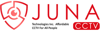 Juna CCTV